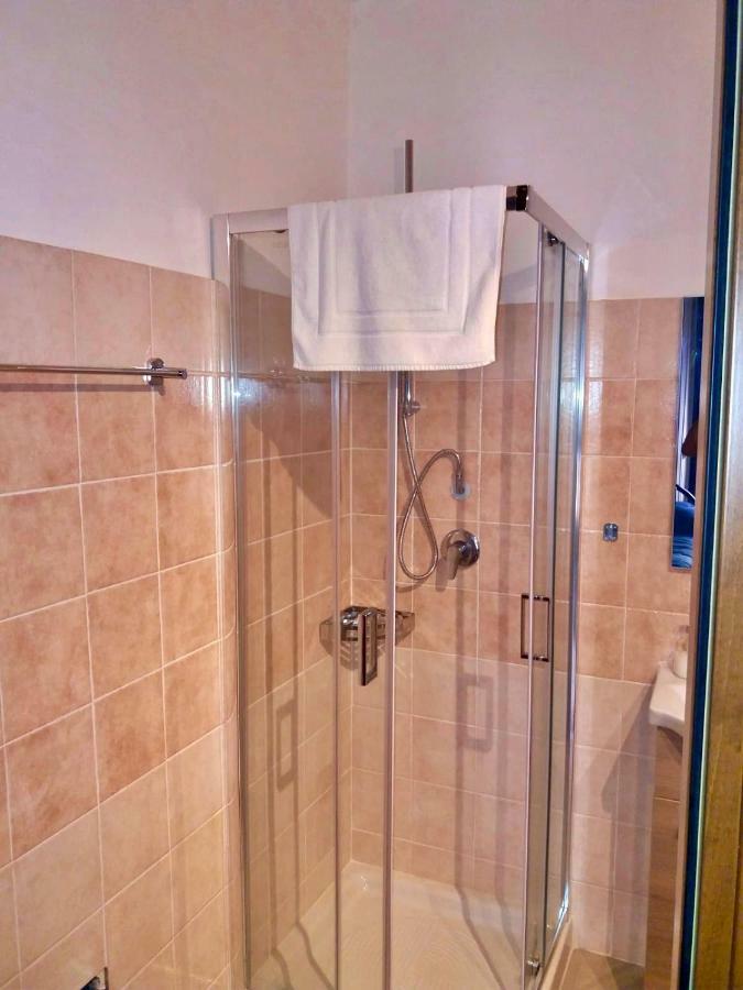 Il Terrazzino Iglesias Bed & Breakfast Eksteriør bilde