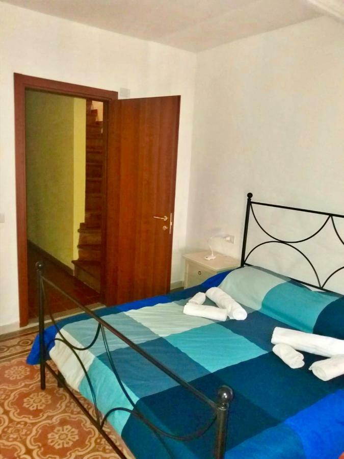 Il Terrazzino Iglesias Bed & Breakfast Eksteriør bilde