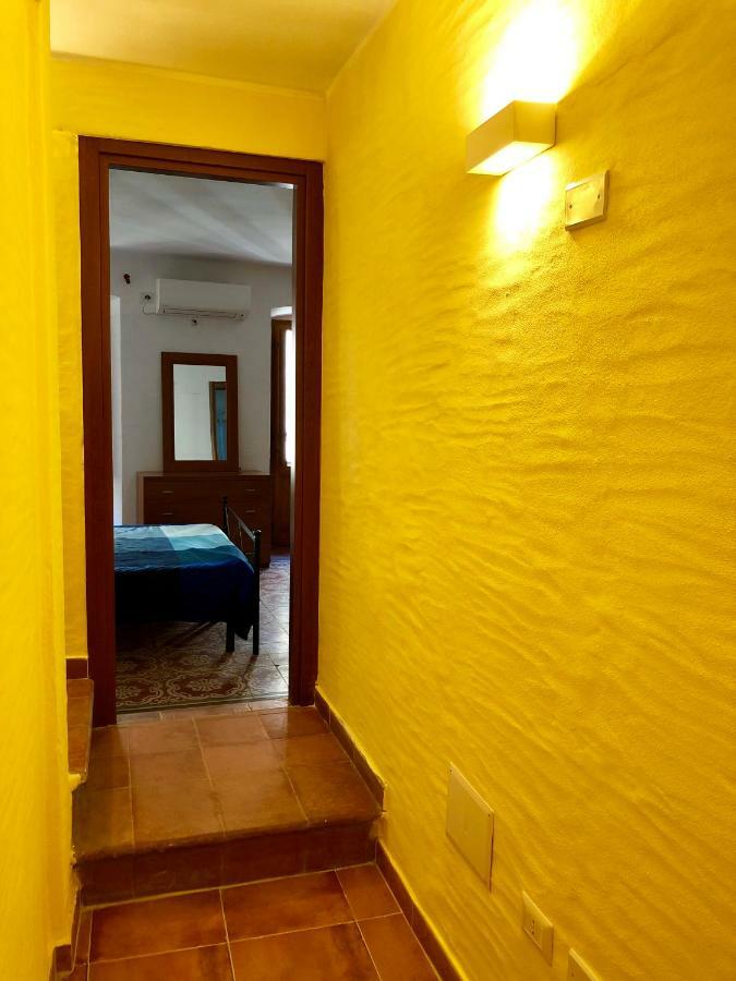Il Terrazzino Iglesias Bed & Breakfast Eksteriør bilde